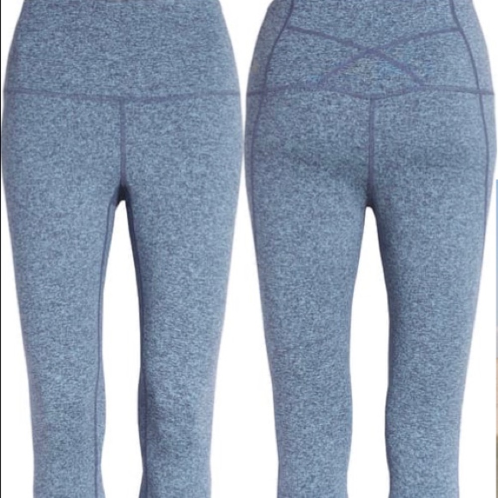 Zella live in leggings